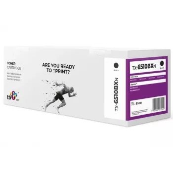 Tintes kasetne TB Kom. S Xerox 6510/15 106R03488, BK