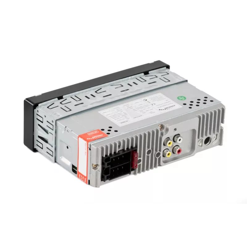 Audiocore AC9900 MP5 AVI DivX Bluetooth brīvroku galvas ierīce + tālvadības pults