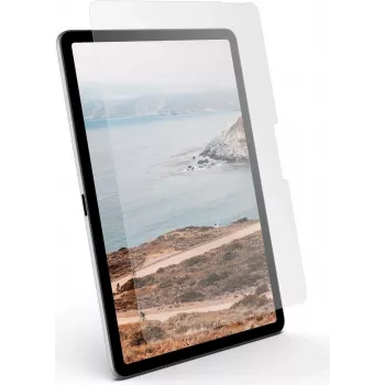 Urban Armor Gear (UAG) rūdīta stikla ekrāna aizsargs Microsoft Surface Pro 12 collu (1. paaudze)