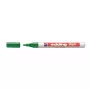 Marķieris Edding 751 zaļš