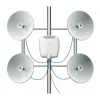 Ubiquiti EP-S16 tīkla slēdzis