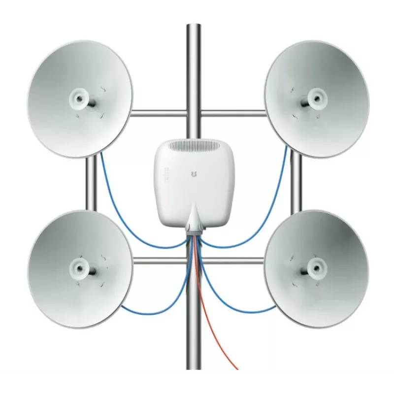 Ubiquiti EP-S16 tīkla slēdzis