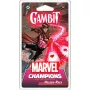 Marvel Champions: The Card Game - Gambit (Hero Pack) (Paplašinājums)