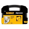 Urbja caurumu zāģu komplekts DeWALT DT90352-QZ 7 gab. metālam, plastmasai, kokam