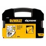 Urbja caurumu zāģu komplekts DeWALT DT90352-QZ 7 gab. metālam, plastmasai, kokam