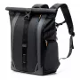 inateck piezīmjdatora mugursoma 15,6 BP01009 melna 22-26,8 L