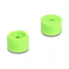 Tīkla kabelis DeLOCK 88144 RJ45 uz RJ45 Cat.6A melns