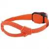 Petzl SWIFT RL Black, Orange, White galvaslampa LED