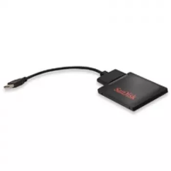 SanDisk SSD piezīmjdatora jaunināšanas rīku komplekts — atmiņas kontrolieris