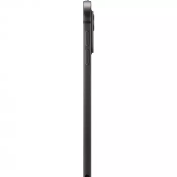 Apple iPad Pro 11" (5. paaudzes) planšetdators, 1TB, Wi-Fi, 27,9 cm, Space Black (MVVE3NF/A)