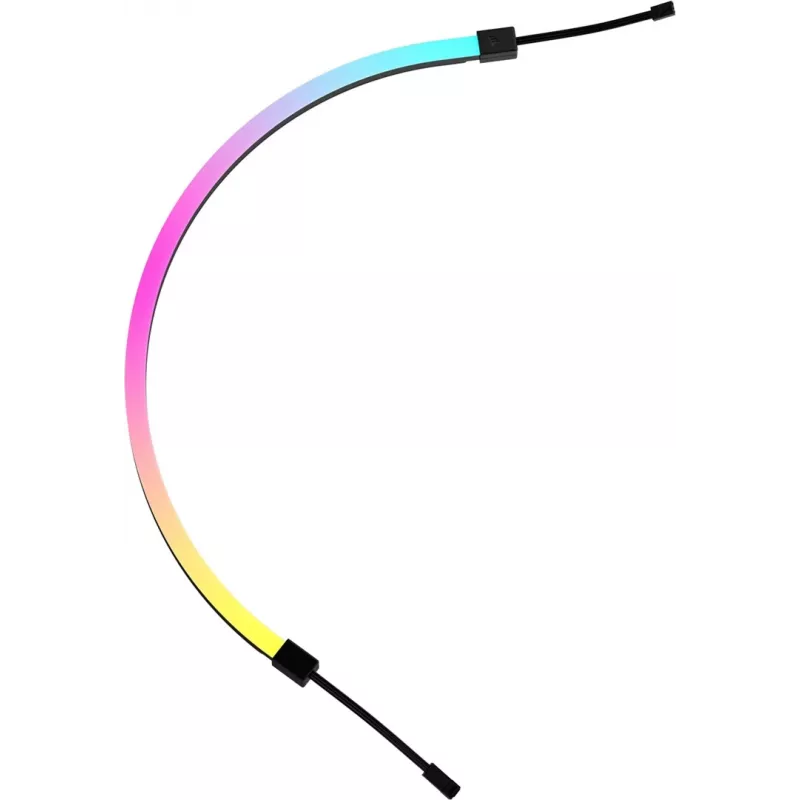 Lighting Node Kit CORSAIR iCUE LINK 350mm CL-9011135-WW RGB atbalsts