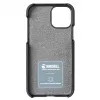 Cover Krusell Broby iPhone 11 Pro Max Melns