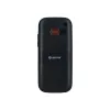 Mobilais tālrunis DENVER BAS-18500MEB 1,77 collas Dual SIM, 2G, 128x160, 800 mAh, Melns