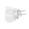 Ubiquiti UISP Wave piekļuves punkts 5400 Mbit/s balts