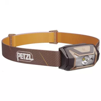 Galvas lukturītis Petzl Tikka Brūns LED 100 lm IPX4