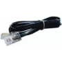 Unify - Telefona kabelis - RJ-11 (vīr.) uz RJ-11 (vīr.) - 6 m (L30250-F600-A592)