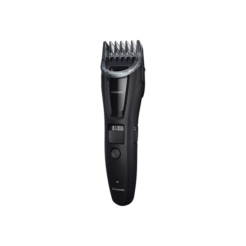 Matu griezējs/skūšanās mašīna Panasonic ER-GB61-K503 Melna