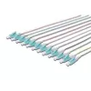 Optiskās šķiedras pigteili Digitus LC OM3 50/125 µ Simplex 2m