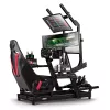 Next Level Racing Elite planšetdatora/pogu kastes stiprinājuma papildierīce NLR-E020 - Planšetdatora/pogu stiprinājums