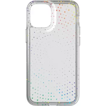 Tech21 T21-8622 - Vāciņš - Apple - iPhone 12 mini - 13,7 cm (5,4 collas) - Daudzkrāsains (T21-8622)