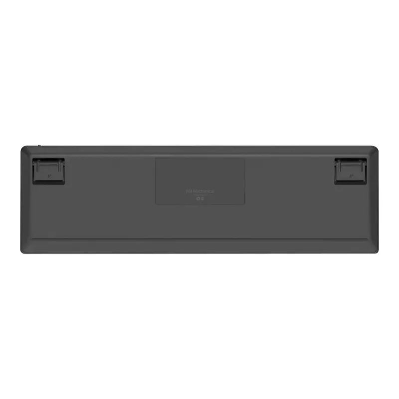 Logitech Master Series MX Mechanical - Tastatūra