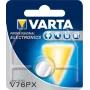 Pogu baterija V76PX (SR44) 1,55V *Varta*