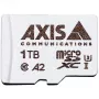 MicroSDXC atmiņas karte AXIS 02366-001 1 TB
