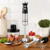 Iegremdējamais blenderis Gastroback Design Power Hand Blender Set 5-in-1