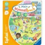 tiptoi Mein Wimmelbuch, mācību grāmata