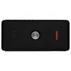 Portatīvs Bluetooth skaļrunis Marshall Emberton II Melns Steel — kompakts dizains, bezvadu audio