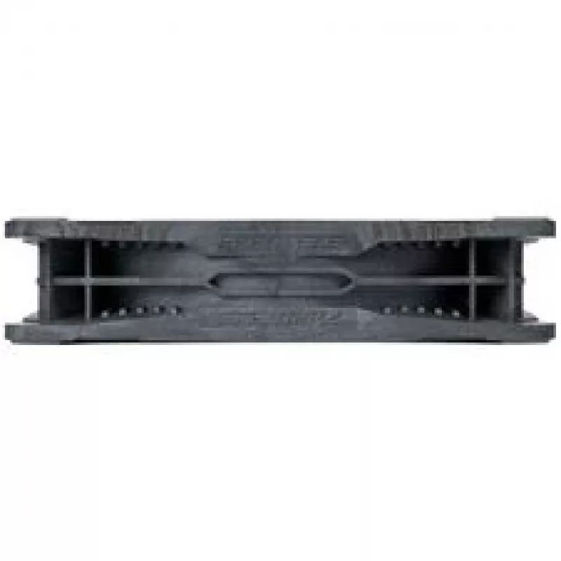 Phanteks T30 140mm PWM korpusa ventilatori - 3 gab. iepakojumā, pelēki