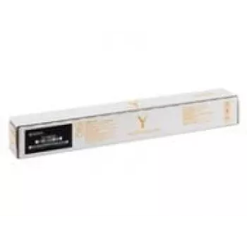 tonera kasete Kyocera TK-8800Y 15000 lapas dzeltena
