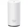 TP-Link DECO BE25 divjoslu (2,4 GHz / 5 GHz) Wi-Fi 7 (802.11be) balts 2 iekšējās