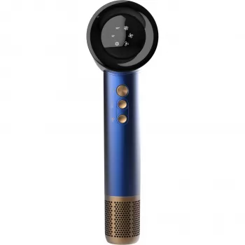 Matu žāvētājs Cecotec IoniCare RockStar Nano IonTech Blue 1600 W 110000 RPM