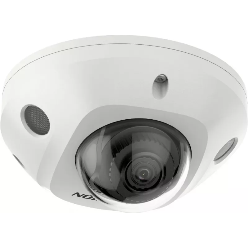 IP drošības kamera Hikvision DS-2CD2543G2-IS(2.8MM) kupola