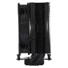 Thermalright ASSASSIN SPIRIT 120 EVO Produkts Melns