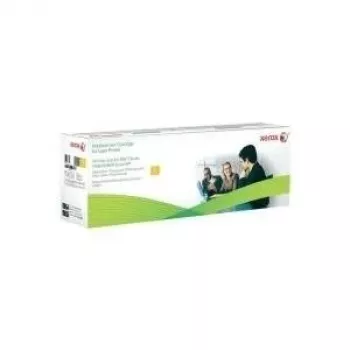 Xerox 106R02140 printera izejmateriāls, dzeltens