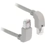 Tīkla kabelis DeLOCK 85872 2m Cat6a S/FTP pelēks
