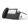 DECT austiņas MITEL 51305334 integrētas VoIP tālrunim TCP/IP