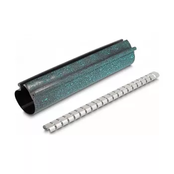 Termiski sarūkoša caurule DeLOCK 20915 250 mm x 30 mm melna