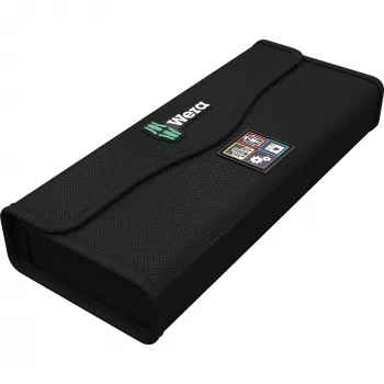 Wera Kraftform compact W 1 apkopes instrumentu komplekts, 35 gab. (05135926001)