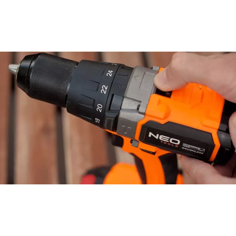 NEO tools 04-616 urbjmašīnas piederums 1 gab.