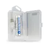 akumulators everActive 18650 3.7V Li-ion 2600mAh micro USB with protection BOX