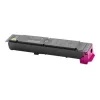 Toneris Kyocera TK-5195M Taskalfa 306ci 307ci 308ci 20000 lapaspušu fuksīna krāsā