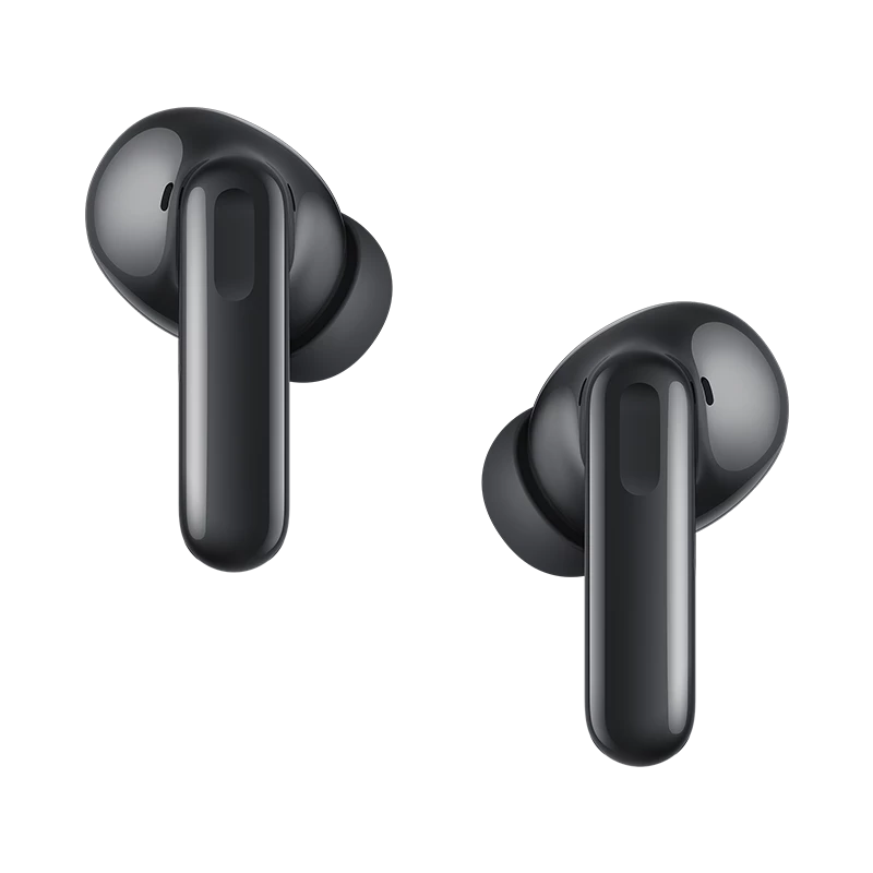 Ievietojamās austiņas Huawei FreeBuds SE 4 Bluetooth savienojamība gluds dizains