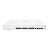 HPE Aruba Networking Instant On slēdzis 12p 10GBT 4p SFP+ 1960