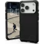 UAG Urban Armor Gear Metropolis LT MagSafe Case | Apple iPhone 17 Pro | kevlar Melns | 114517113940 (114517113940)