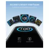 Anker B121BGZ1 strāvas adapteris, pelēks