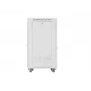 Lanberg FF01-6827-23SL rack cabinet 27U Floor mounted rack pelēka