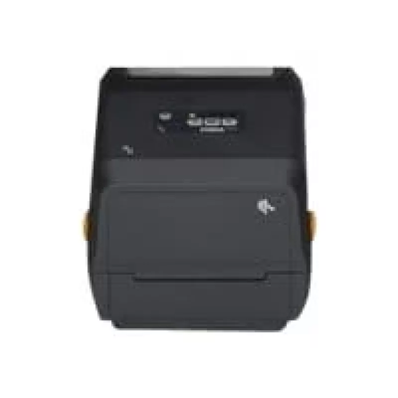 Zebra ZD421T etiķešu printeris Termiskā pārnese 300 x 300 DPI 102 mm/s Ar vadu un bezvadu Bluetooth